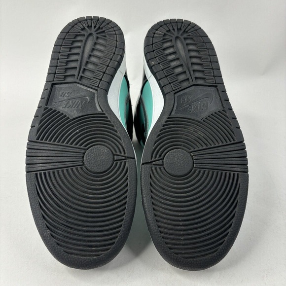 Nike SB Dunk High Premium x Diamond Supply Co. “Tiffany” - Picture 7 of 8